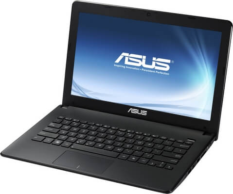 Замена кулера на ноутбуке Asus X301A